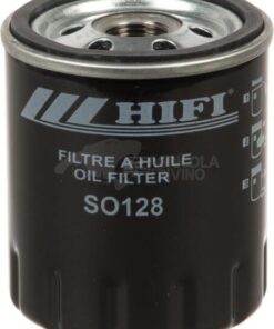 Filtro de aceite