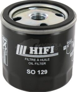 Filtro de aceite Hifi