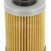 Filtro de aceite Hifi