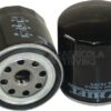 Filtro de aceite Hifi 2 Filtro de aceite Hifi