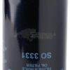 Filtro de aceite