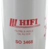 Filtro de aceite 3 Filtro de aceite