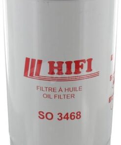 Filtro de aceite