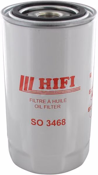 Filtro de aceite 1 Filtro de aceite