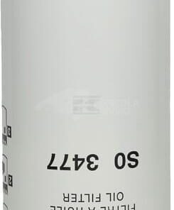 Filtro de aceite