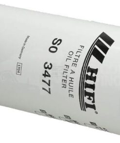 Filtro de aceite