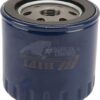Filtro de aceite HIFI