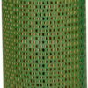 Filtro de aceite Mahle