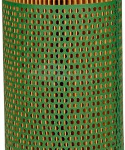 Filtro de aceite Mahle