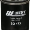 Aceite de filtro