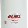 Filtro de aceite Hifi 3 Filtro de aceite Hifi