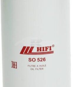 Filtro de aceite Hifi