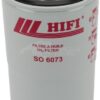 Filtro de aceite Hifi