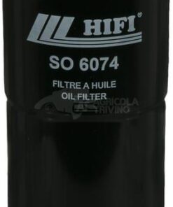 Filtro de aceite