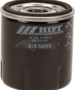 Filtro de aceite