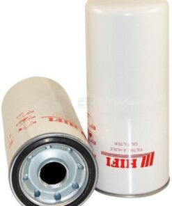 Filtro de aceite