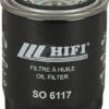 Filtro de aceite