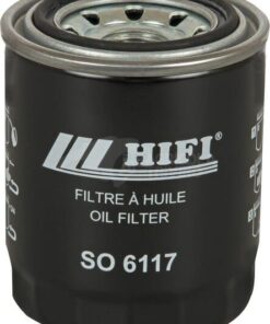 Filtro de aceite