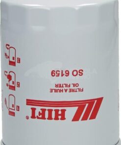 Filtro de aceite SO6159