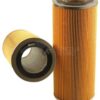 Filtro de aceite