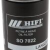 Filtro de aceite SF
