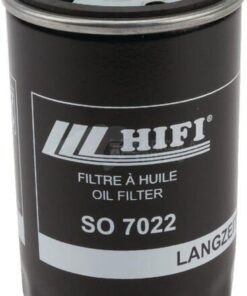 Filtro de aceite SF