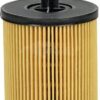 Filtro de aceite Hifi