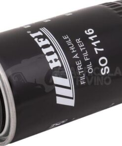 Aceite de filtro