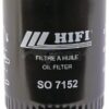Filtro de aceite
