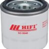 Filtro de aceite