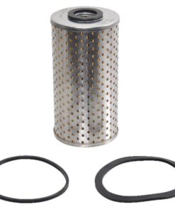 Filtro de aceite Hifi