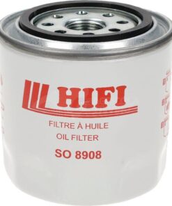 Filtro de aceite Hifi