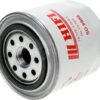 Filtro de aceite Hifi