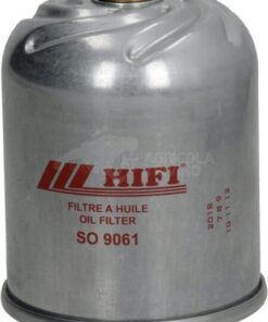 Filtro de aceite M+H