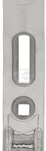 Cultivator point, Carbide