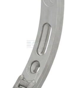 Cultivator point, Carbide