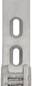 Cultivator point, Carbide