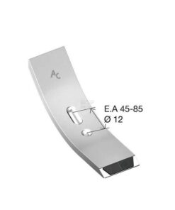 Cultivator point, carbide