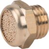 Filtro roscable 1/4" 9 Filtro roscable 1/4"