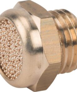 Filtro roscable 1/8"
