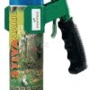 Asidero para aerosol marcador
