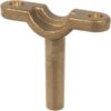 Fijación indicadora 4"