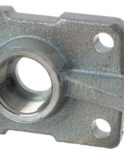 Placa de cabeza 6