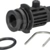 Pipe for pressure switch