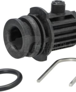 Pipe for pressure switch