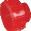 Tapón antipolvo BSP 1/8"