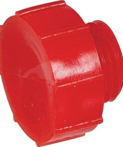Tapón antipolvo BSP 1/8"