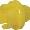 Tapa polvo rosca ext. 1/8 BSP 4 Tapa polvo rosca ext. 1/8 BSP
