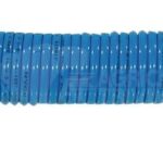 Mang. en espiral 6x4 2,5m 1/4"