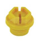 Tapa polvo rosca ext. 3/8 BSP
